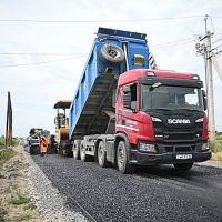 Կատարվում են հիմնանորոգման աշխատանքներ Ամասիա-Նալբանդյան -Ջանֆիդա-Փշատավան-ավտոճանապարհի հատվածում