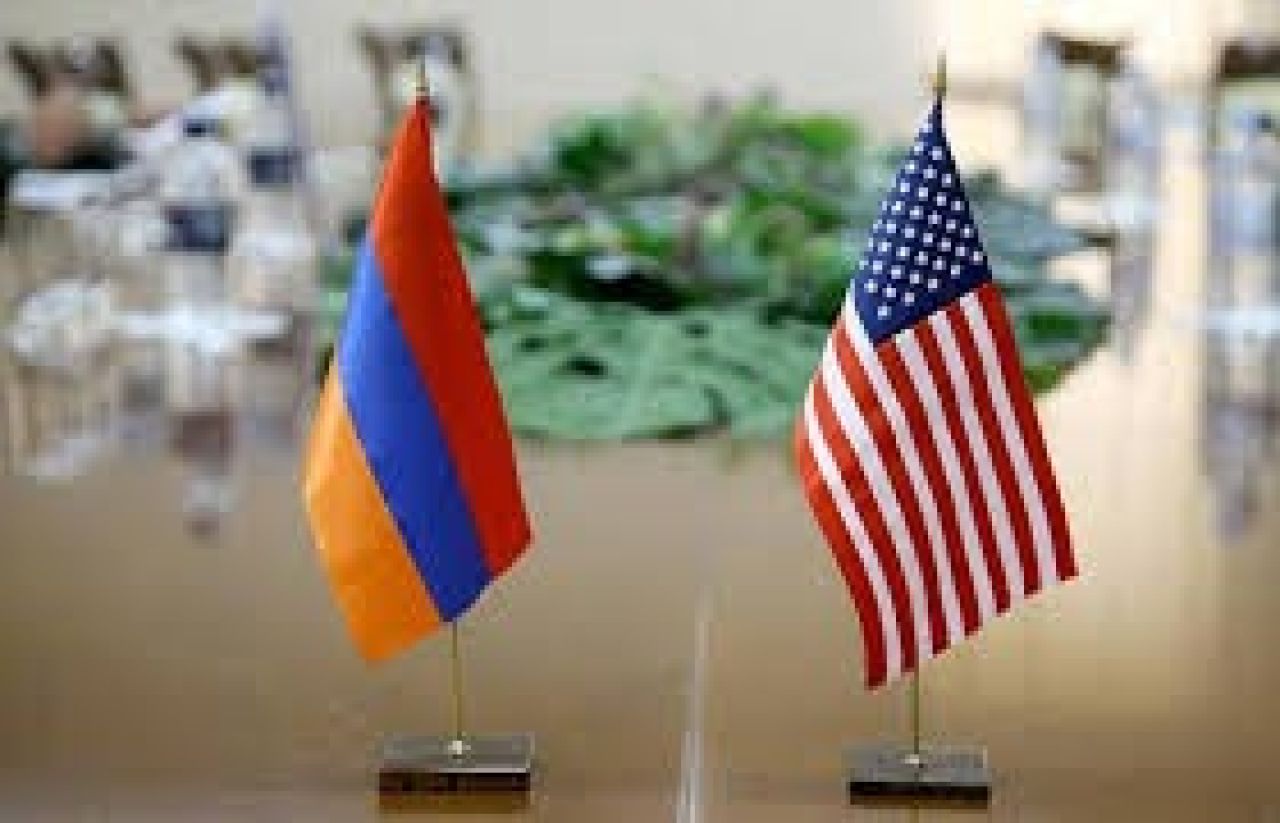 Երևանում մեկնարկել է Տեղական ժողովրդավարության հարցերին նվիրված հայ-ամերիկյան համաժողովը