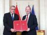 ՀՀ պաշտպանության նախարարության և KNDS ֆրանսիական ռազմարդյունաբերական ընկերության միջև կնքվել է ռազմատեխնիկական համագործակցության պայմանագիր