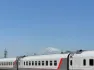 «Հարավկովկասյան երկաթուղի» ընկերությունը հայտարարում է Երևան-Բաթումի-Երևան միջազգային սեզոնային գնացքի գործարկման մասին