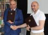 Amio Era. Memorandum was signed with the Armenian National Agrarian University