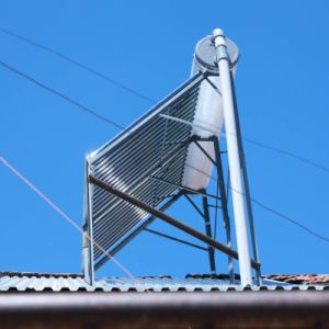 Vahan village of Gegharkunik region is shifting towards renewables