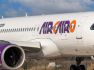 Air Cairo started operating flights on the route Cairo-Yerevan- Cairo