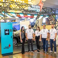 Team Energy-ն ձևավորում է էլեկտրական մեքենաների օգտագործման մշակույթ Հայաստանում
