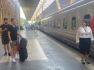Հունիսի 24-ին մեկնել է այս տարվա Երևան-Բաթումի-Երևան առաջին գնացքը. ՀԿԵ