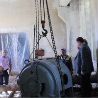 Շիրակի մարզում մարզպետի աշխատակազմում ստեղծվել է աշխատանքային խումբ՝ ոռոգման ջրի մատակարարման և բաշխման խնդիրների մշտադիտարկման նպատակով