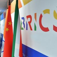 BRICS-ի երկրները «դադար են վերցրել» միավորման կազմում նոր պետությունների ընդունման հարցում. Սերգեյ Լավրով