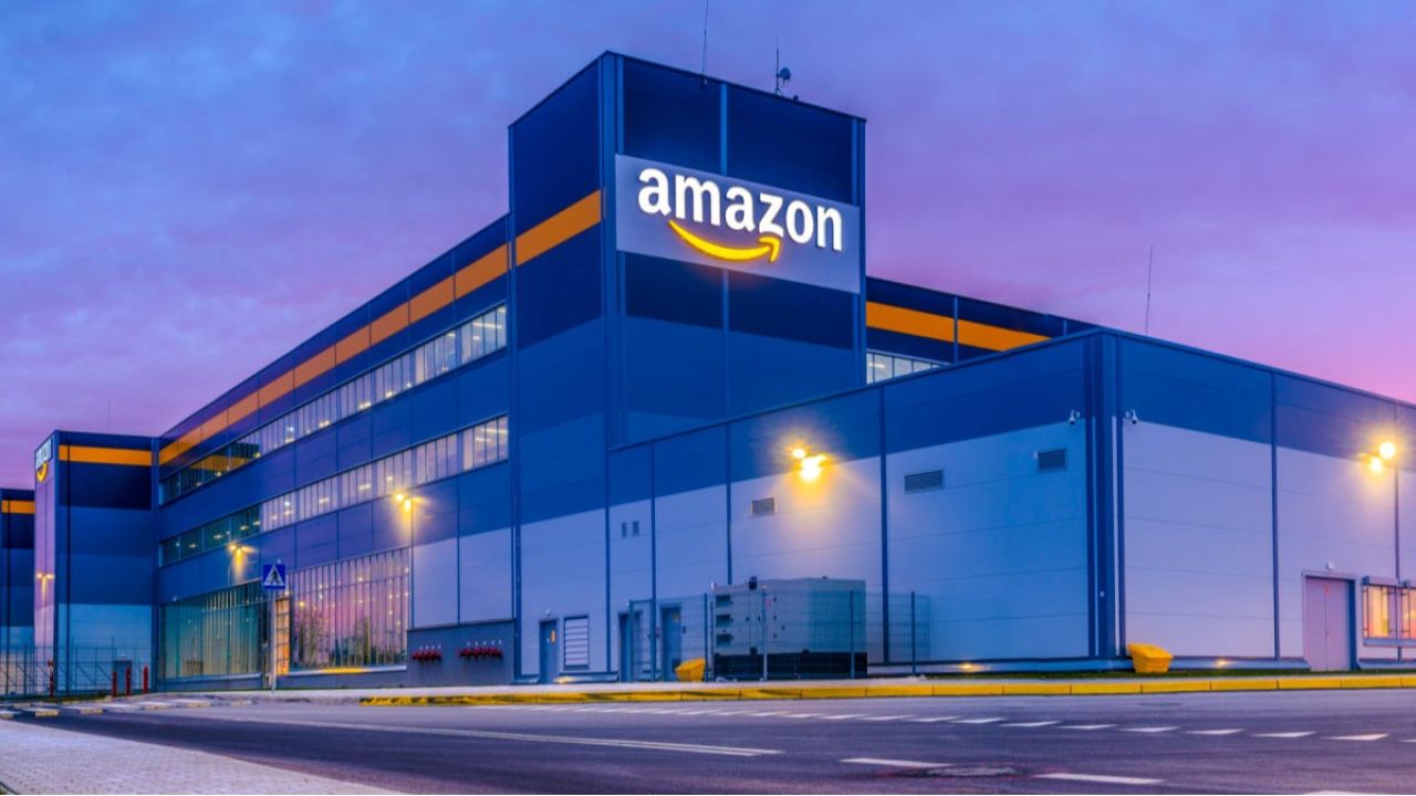 Amazon-ը դարձավ հինգերորդ տեխնոհսկան` 2 տրիլիոն դոլարը գերազանցող շուկայական արժեքով