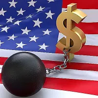 ԱՄՀ կանխատեսմամբ՝ մինչև 2032-ը ԱՄՆ պետական ​​պարտքը կկազմի ՀՆԱ-ի 140%-ը