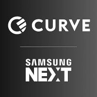 Samsung Next-ը ներդրումներ է կատարում Curve սուպերհավելվածում