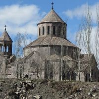 Նոր Նորքի Սուրբ Սարգիս եկեղեցու և Դավիթ Բեկի փողոցի միջնամասում հիմնվում է հանգստի նոր գոտի