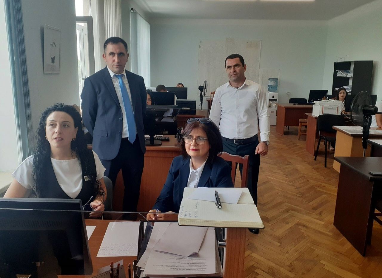Հայաստանի 4 մարզեր պատրաստվում են քաղաքաշինական թույլտվությունների տրամադրման թվային հարթակի գործարկմանը