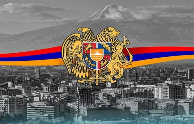 Հայաստանն այսօր նշում է Սահմանադրության օրը