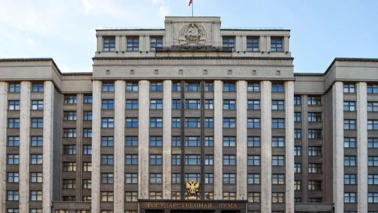 Ռուսաստանում եկամտահարկը կավելանա
