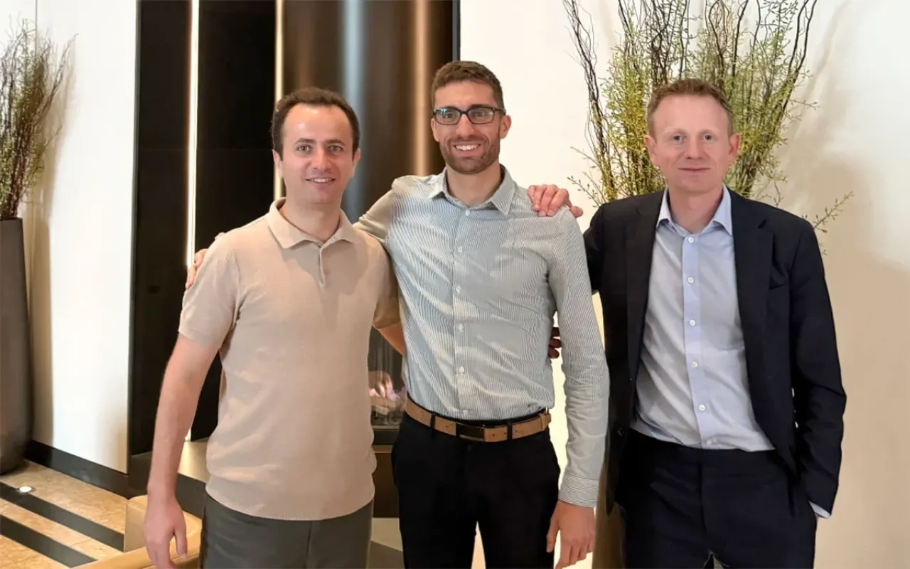 Triple S Ventures-ը 150,000 դոլար է ներդրել Sparxell-ում