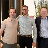 Triple S Ventures-ը 150,000 դոլար է ներդրել Sparxell-ում