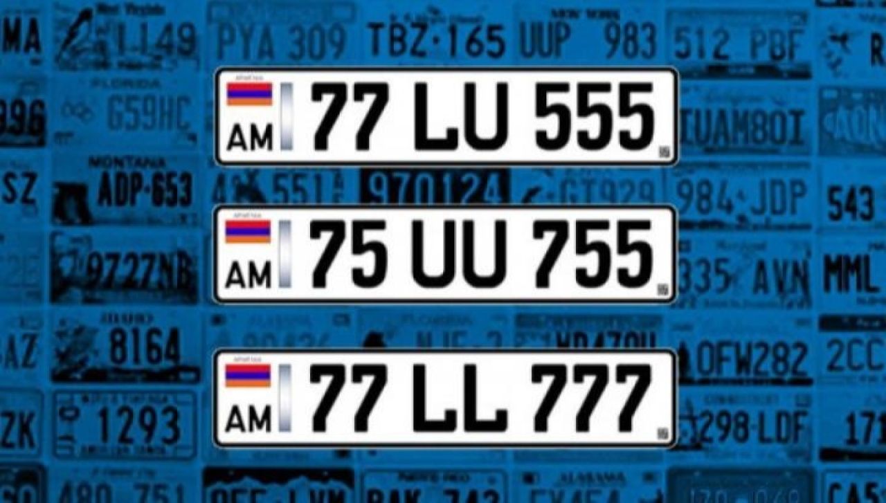 Ինչո՞ւ չի գործում ազատ պետհամարանիշների առկայության ստուգման հարթակը․ «Փաստ»