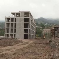 Դիլիջանում «Ալլուր» բնակելի համալիր է կառուցվում
