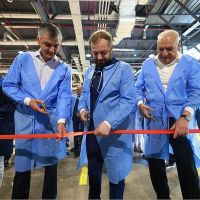 Գևորգ Պապոյանը ներկա է գտնվել ATC և Reemtsma Cigarettenfabriken GmbH ընկերությունների համագործակցության պաշտոնական մեկնարկի արարողությանը