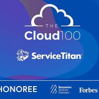 ServiceTitan ընկերությունը՝ Forbes-ի Cloud 100 2024-ի 6-րդ հորիզոնականում