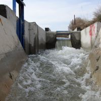 Հայաստան․ ջրի ճանապարհը