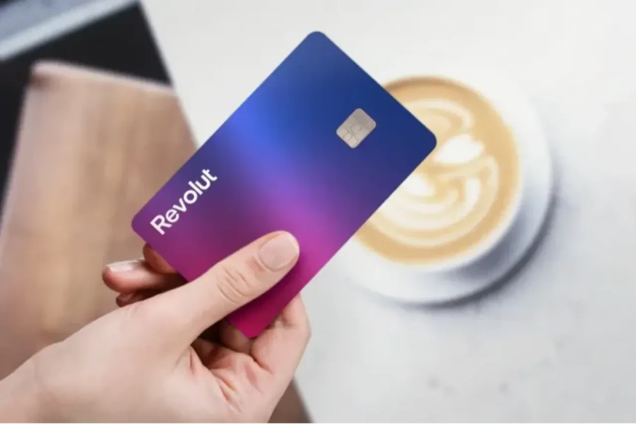 Revolut-ի ներկայիս գնահատումը դարձնում է երկրորդ ամենաթանկ բանկը Մեծ Բրիտանիայում
