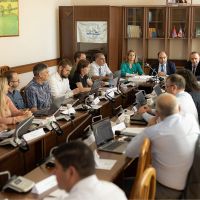 Տեղի է ունեցել Ազգային մակարդակով սահմանված գործողությունների զարգացմանն ուղղված  IAEA տարածաշրջանային հանդիպումը