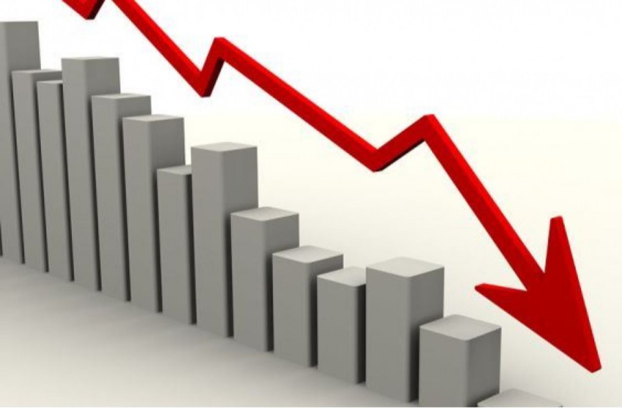Հայաստանի ՀՆԱ-ի տարեկան աճը 2024 թ. առաջին կիսամյակում դանդաղել է 16% -ից մինչեւ 7,3%