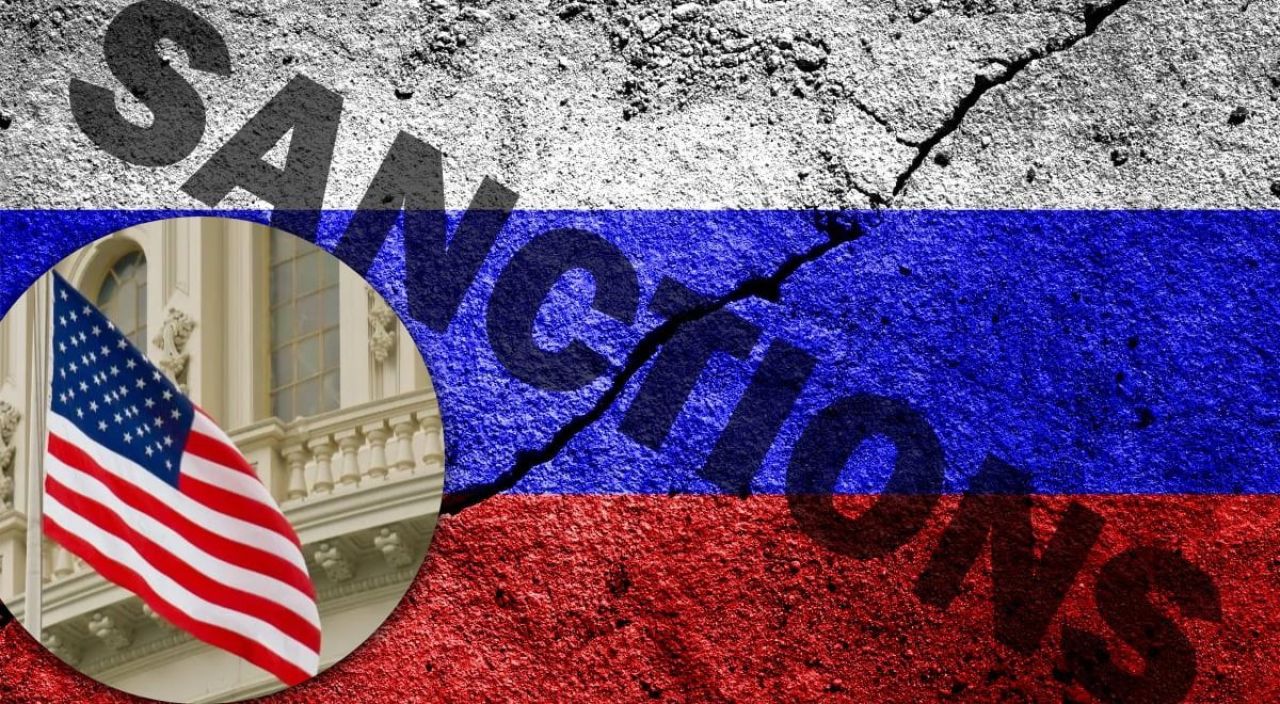 ԱՄՆ-ն ևս 123 ընկերություն է ընդգրկել իր սև ցուցակում
