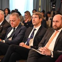 Երևանում մեկնարկել է Միջազգային արբիտրաժային երկրորդ համաժողովը