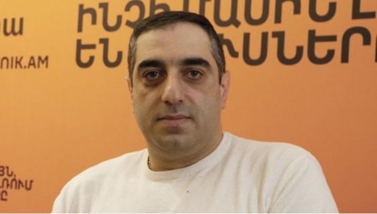 Սամսոն Գրիգորյան. Պետք է ընդամենը վերահսկվեին և թարմացնեին ենթակառուցվածքները