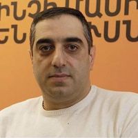 Սամսոն Գրիգորյան. Պետք է ընդամենը վերահսկվեին և թարմացնեին ենթակառուցվածքները