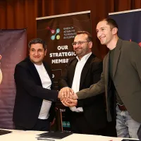 Team Telecom Armenia-ն WCIT2024/DigiTec-ի տեխնոլոգիական գործընկերն է․ կնքվեց փոխըմբռնման հուշագիր
