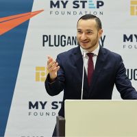 Ավելի քան 35 սփյուռքահայ ստարտափերներ արդեն Հայաստանում են. Կայացել է «Ներուժ 5.0» ծրագրի պաշտոնական բացումը