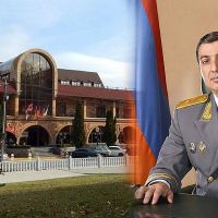 Հարկադիր կատարումն ապահովող ծառայությունը դադարեցրել է Միհրան Պողոսյանին պատկանող «Կեչառիս» հյուրանոցի գործունեությունը