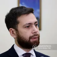 Կարս-Գյումրի երկաթգիծը կարող է նոր դարպաս դառնալ երկու երկրների համար. ՀՀ ԱԳ փոխնախարարի հարցազրույցն Anadolu-ին
