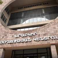 «Արաբկիր» առողջության կենտրոնը նորոգվում է