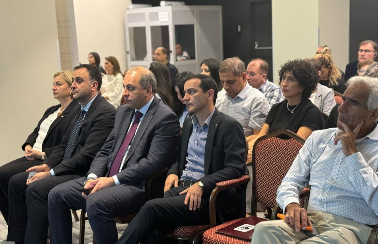 26 մլն եվրո՝ Հայաստանում կենսաբազմազանության պահպանությանը միտված ծրագրերի իրականացմանը․ «Էկոսֆերա»