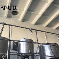Ապարանի պանրի գործարանը կվերսկսի արտադրությունը