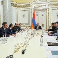 Տեղի է ունեցել «Ներդրումների աջակցման կենտրոն» հիմնադրամի խորհրդի հերթական նիստը