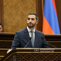 Ադրբեջանի կողմից չվավերացնելու դեպքում Սահմանազատման հանձնաժողովների կանոնակարգն ուժի մեջ չի մտնելու. Ռուբինյան