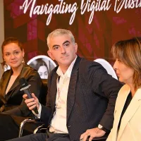 Կամրջելով նորարարությունն ու կայուն ապագան. Telcell-ը միջազգային հեղինակավոր CMC համաժողովի ֆինանսական գործընկերն էր