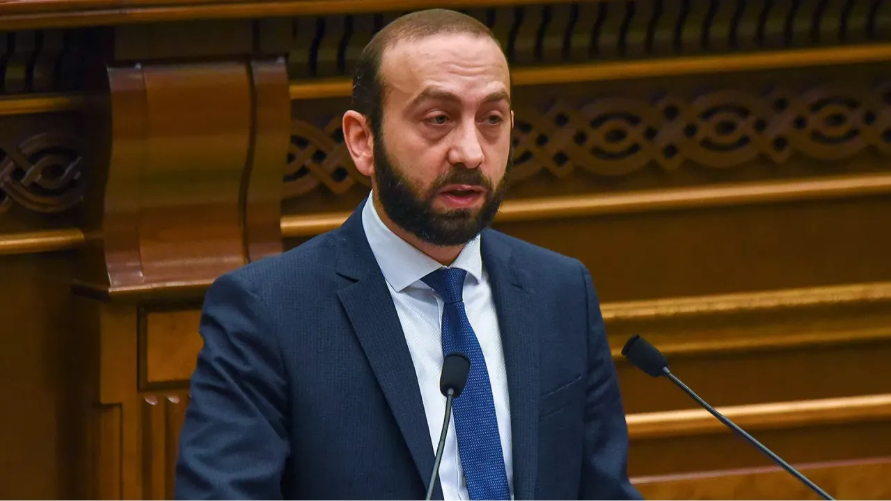 Երևանի համար նպատակահարմար չի լինի «3+3»-ը դարձնել Բաքվի հետ բանակցային հարթակ․ Միրզոյան