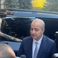 Իրանի սահմանին ՌԴ–ի հետ համատեղ ծառայության շուրջ քննարկումներ են ընթանում. ՀՀ ԱԱԾ տնօրեն