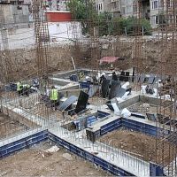 Քաջարան համայնքում մեծ ծրագրեր են իրականացվում. աջակցում է նաև ԶՊՄԿ-ն