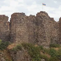 Ադրբեջանական կեղծիքն Ամբերդի վերաբերյալ. պատմություն ստեղծելու ճիգեր