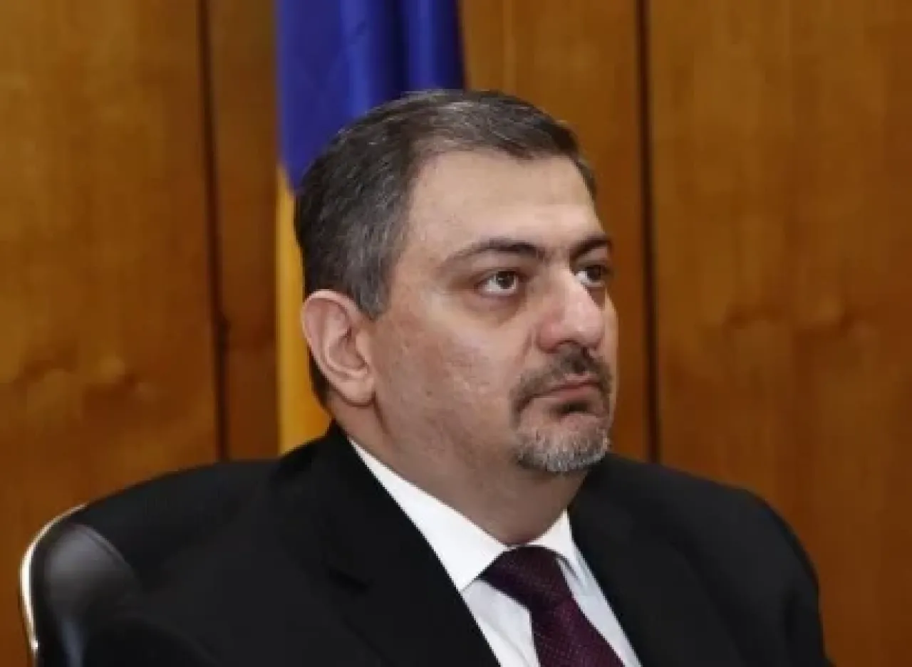 Վ. Գաբրիելյան. Հայաստանի բանկերի՝ պատժամիջոցների տակ ընկնելու ռիսկերը շատ ցածր են