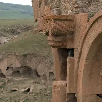 Կարսի մարզպետարանը բարեկարգում է Անիի ավերակներ տանող ճանապարհը