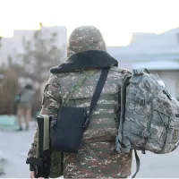 Ձմեռային զորակոչը Հայաստանում կանցկացվի 2025 թ. հունվարի 7–31–ը