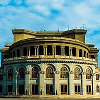 Օպերայի և բալետի թատրոնին 191 մլն դրամ հատկացվեց